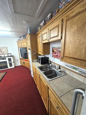 607 N 12th Street, Nashville, AR 71852