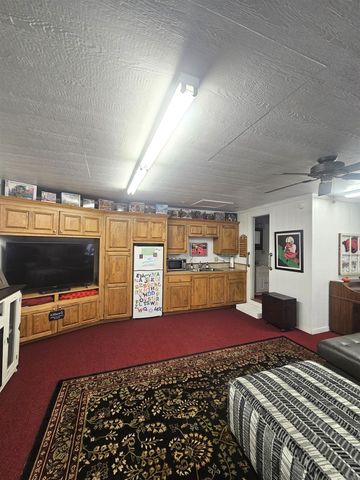 607 N 12th Street, Nashville, AR 71852