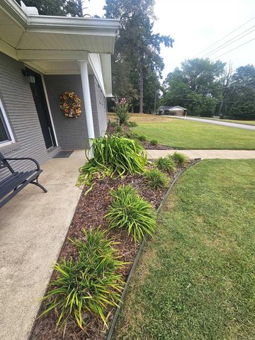 607 N 12th Street, Nashville, AR 71852