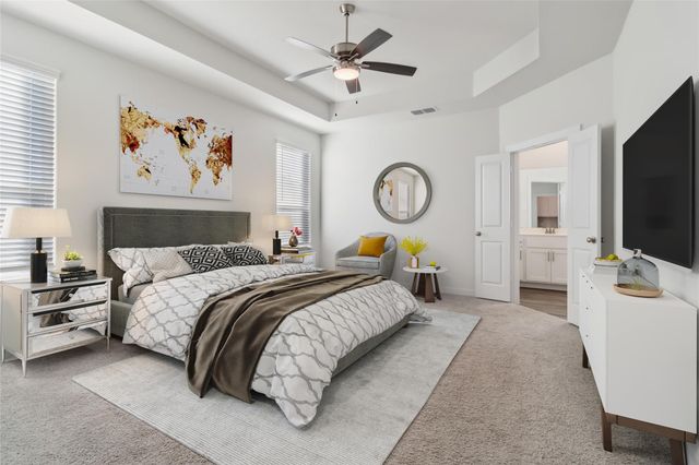 217 Snowbell ST, San Marcos, TX 78666