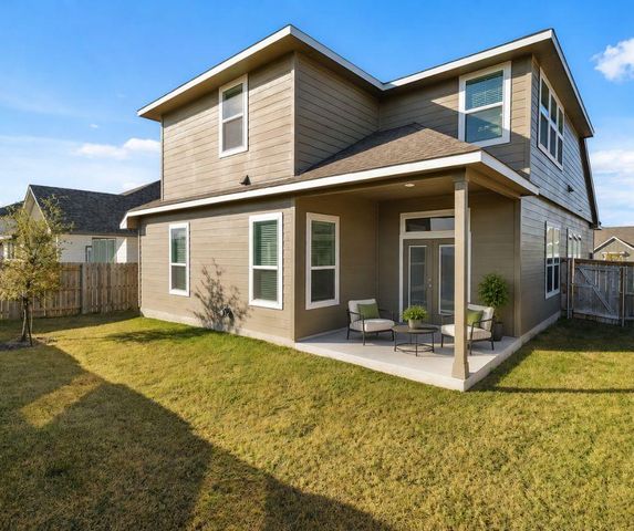 217 Snowbell ST, San Marcos, TX 78666