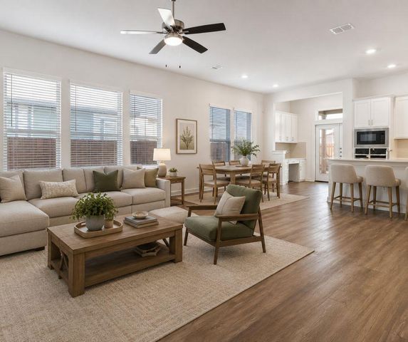 217 Snowbell ST, San Marcos, TX 78666