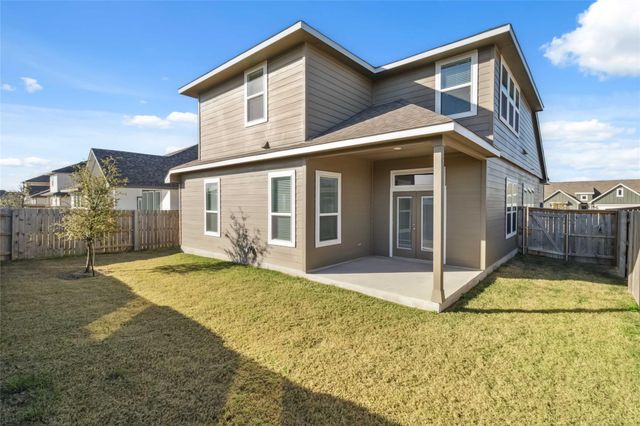 217 Snowbell ST, San Marcos, TX 78666