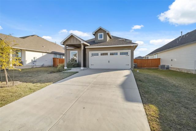 217 Snowbell ST, San Marcos, TX 78666