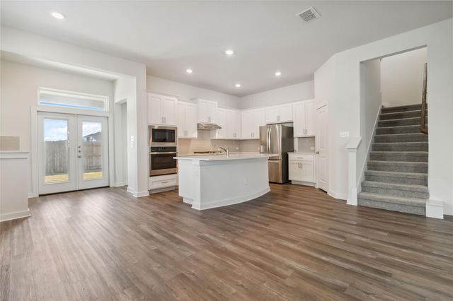 217 Snowbell ST, San Marcos, TX 78666