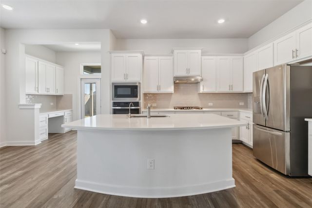 217 Snowbell ST, San Marcos, TX 78666
