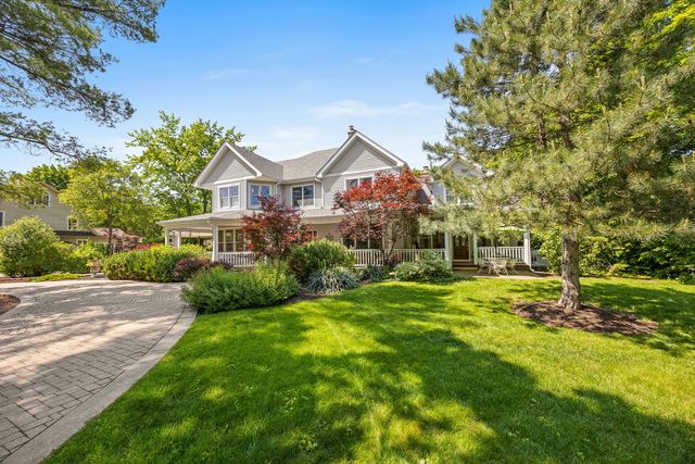 8510 W 122nd Place, Palos Park, IL 60464