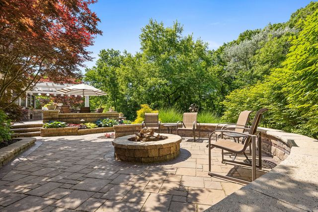 8510 W 122nd Place, Palos Park, IL 60464