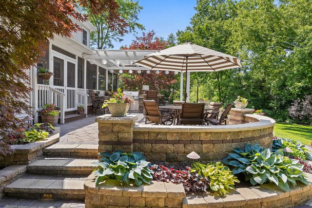 8510 W 122nd Place, Palos Park, IL 60464