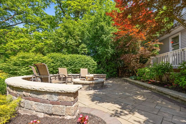 8510 W 122nd Place, Palos Park, IL 60464