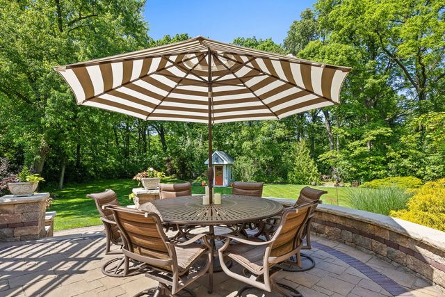 8510 W 122nd Place, Palos Park, IL 60464