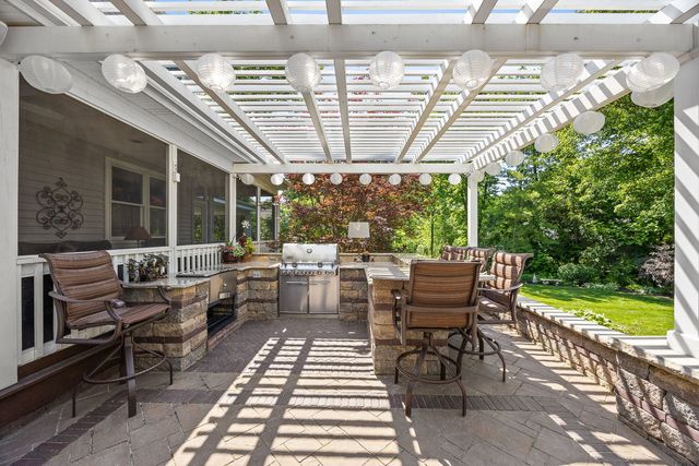 8510 W 122nd Place, Palos Park, IL 60464