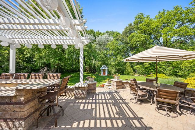 8510 W 122nd Place, Palos Park, IL 60464