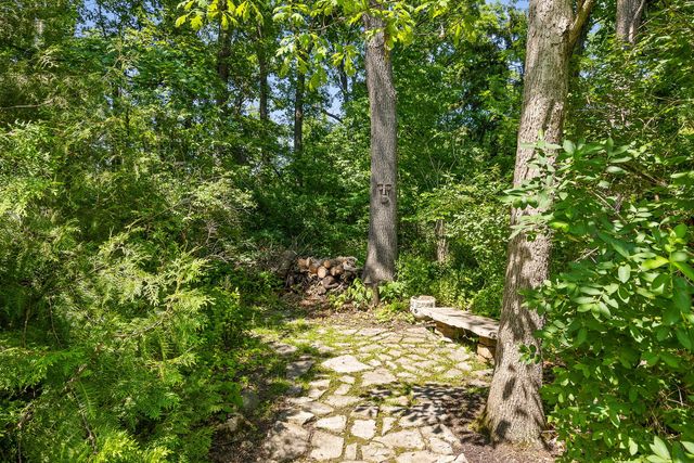 8510 W 122nd Place, Palos Park, IL 60464