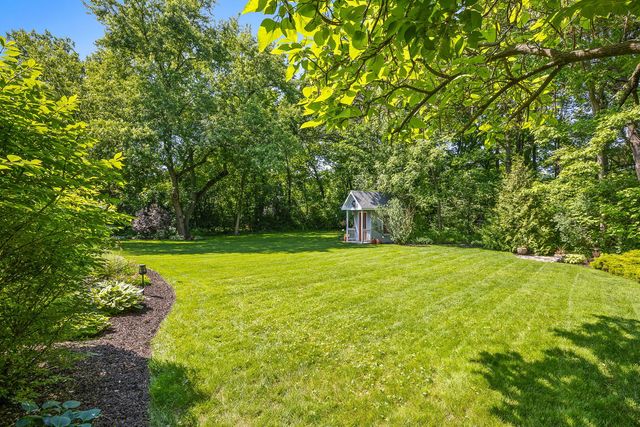 8510 W 122nd Place, Palos Park, IL 60464