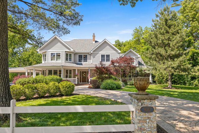 8510 W 122nd Place, Palos Park, IL 60464