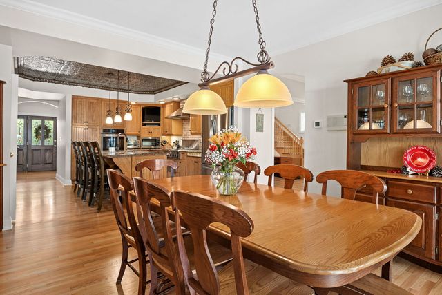 8510 W 122nd Place, Palos Park, IL 60464