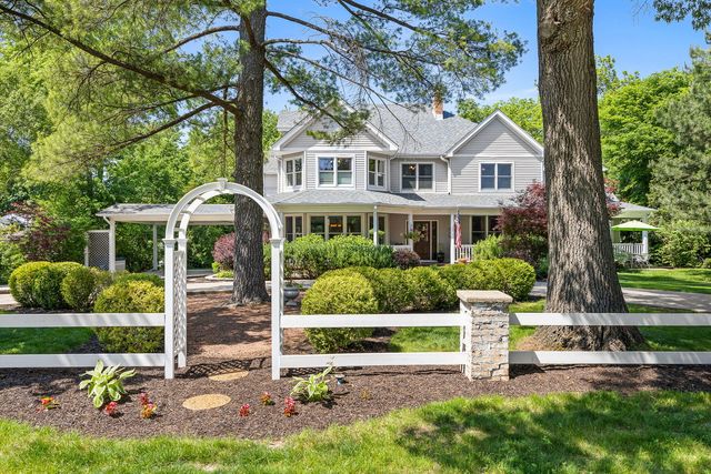 8510 W 122nd Place, Palos Park, IL 60464