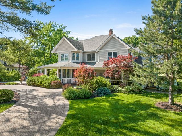 8510 W 122nd Place, Palos Park, IL 60464