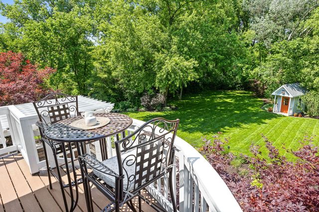 8510 W 122nd Place, Palos Park, IL 60464