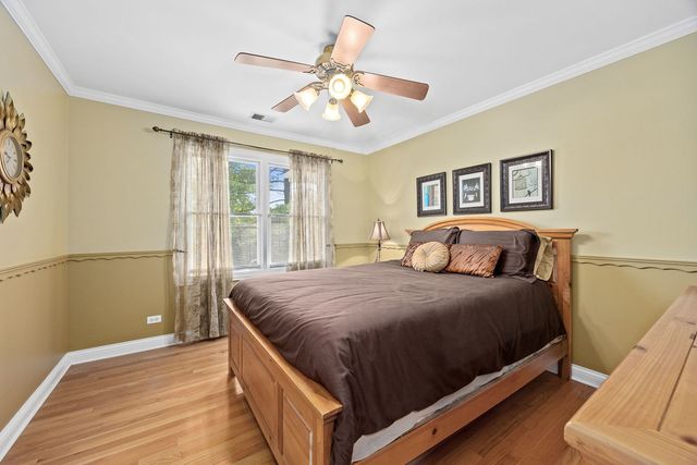 8510 W 122nd Place, Palos Park, IL 60464