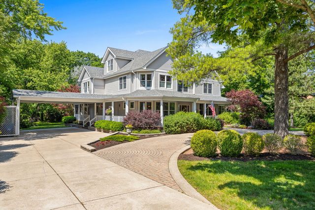 8510 W 122nd Place, Palos Park, IL 60464