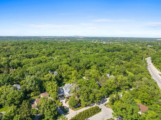 8510 W 122nd Place, Palos Park, IL 60464