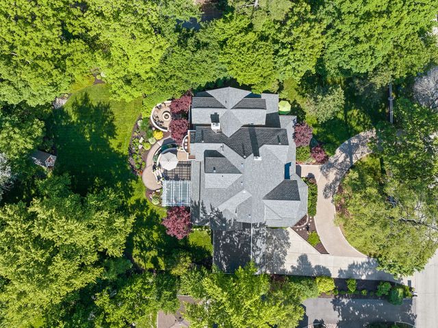 8510 W 122nd Place, Palos Park, IL 60464