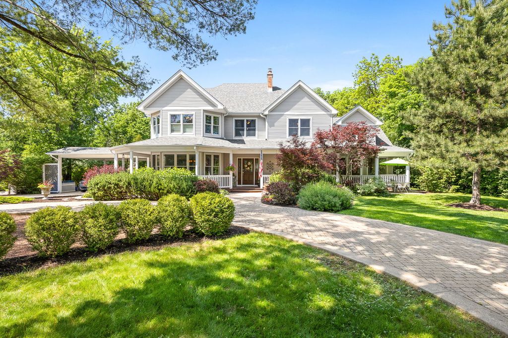 8510 W 122nd Place, Palos Park, IL 60464