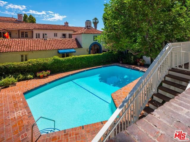 1416 HAVENHURST Drive 1E, West Hollywood, CA 90046