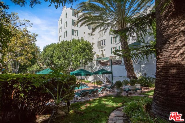 1416 HAVENHURST Drive 1E, West Hollywood, CA 90046