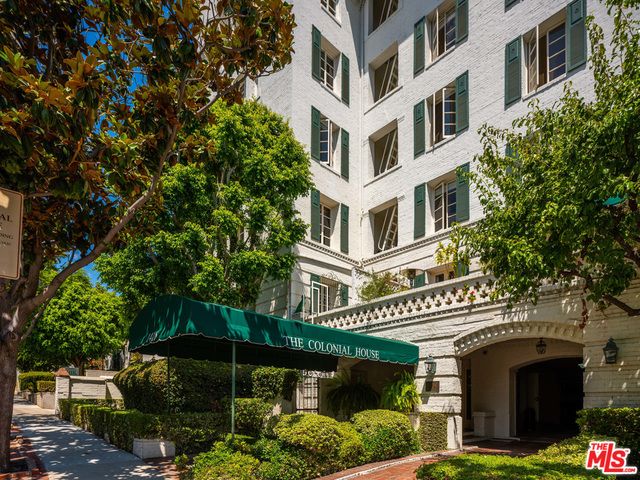 1416 HAVENHURST Drive 1E, West Hollywood, CA 90046