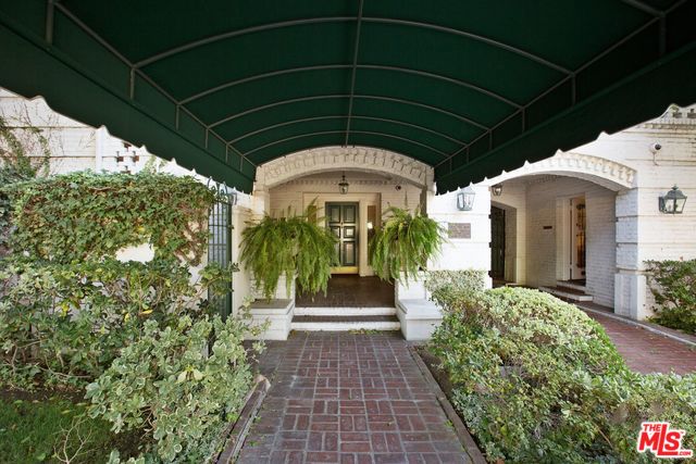 1416 HAVENHURST Drive 1E, West Hollywood, CA 90046