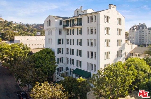 1416 HAVENHURST Drive 1E, West Hollywood, CA 90046