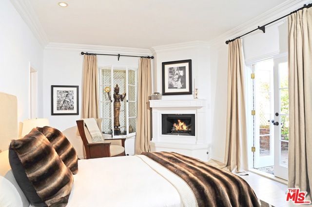 1416 HAVENHURST Drive 1E, West Hollywood, CA 90046