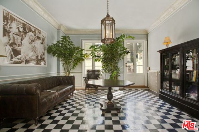 1416 HAVENHURST Drive 1E, West Hollywood, CA 90046