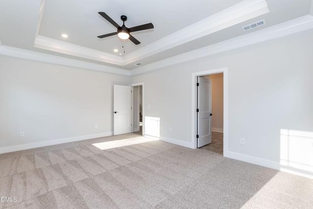 68 Streamline Court, Lillington, NC 27546