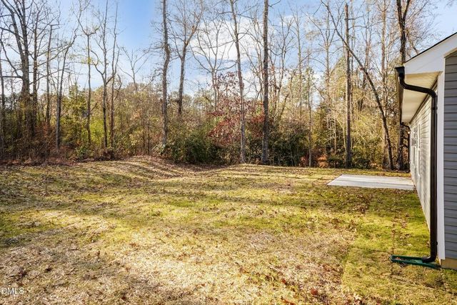 68 Streamline Court, Lillington, NC 27546