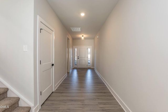 68 Streamline Court, Lillington, NC 27546