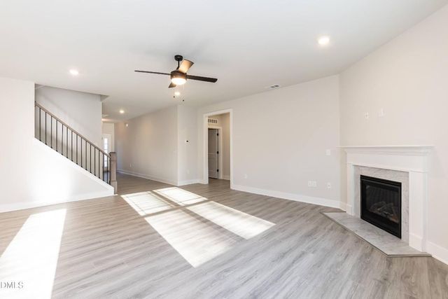 68 Streamline Court, Lillington, NC 27546