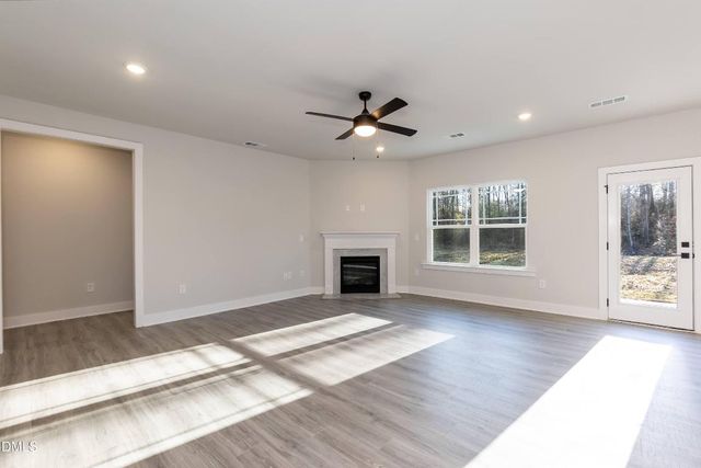 68 Streamline Court, Lillington, NC 27546