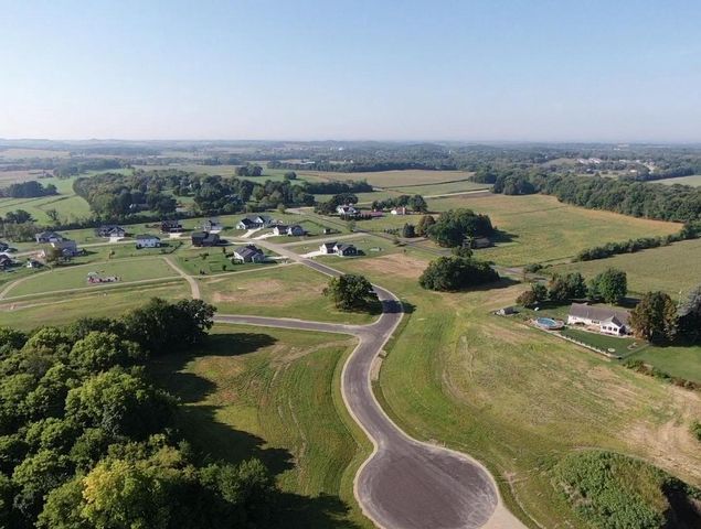 Lot 30 Quercus Drive, Cottage Grove, WI 53527