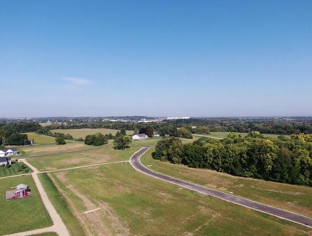 Lot 30 Quercus Drive, Cottage Grove, WI 53527