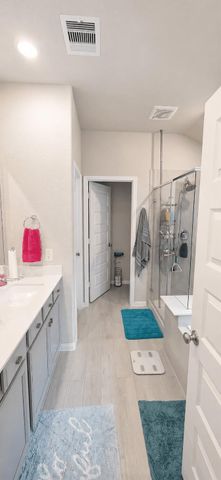 12817 S S Winding Pines Drive, Tomball, TX 77375