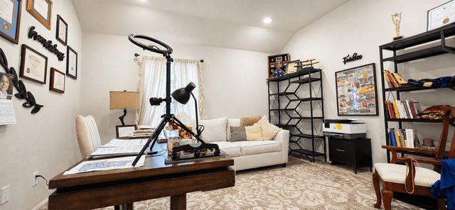 12817 S S Winding Pines Drive, Tomball, TX 77375