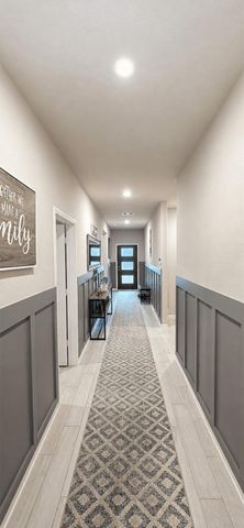 12817 S S Winding Pines Drive, Tomball, TX 77375