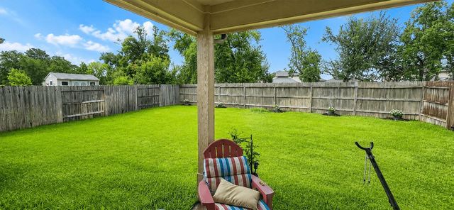 12817 S S Winding Pines Drive, Tomball, TX 77375