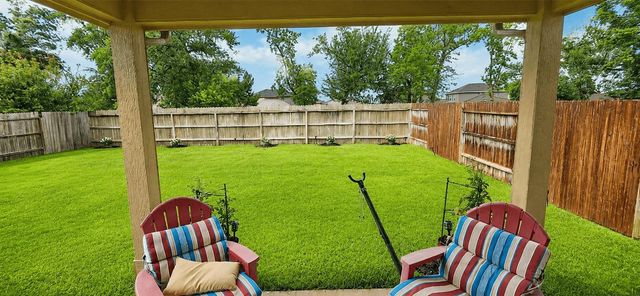 12817 S S Winding Pines Drive, Tomball, TX 77375