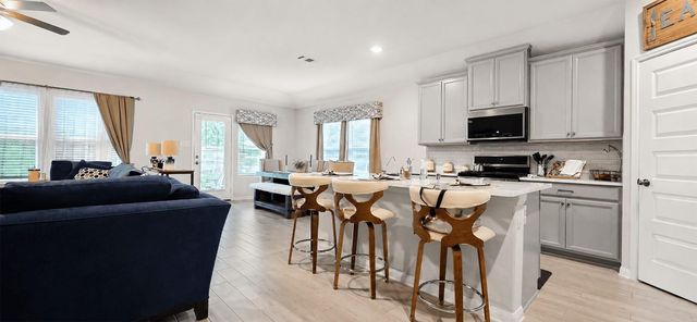 12817 S S Winding Pines Drive, Tomball, TX 77375