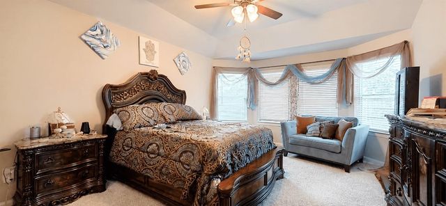 12817 S S Winding Pines Drive, Tomball, TX 77375